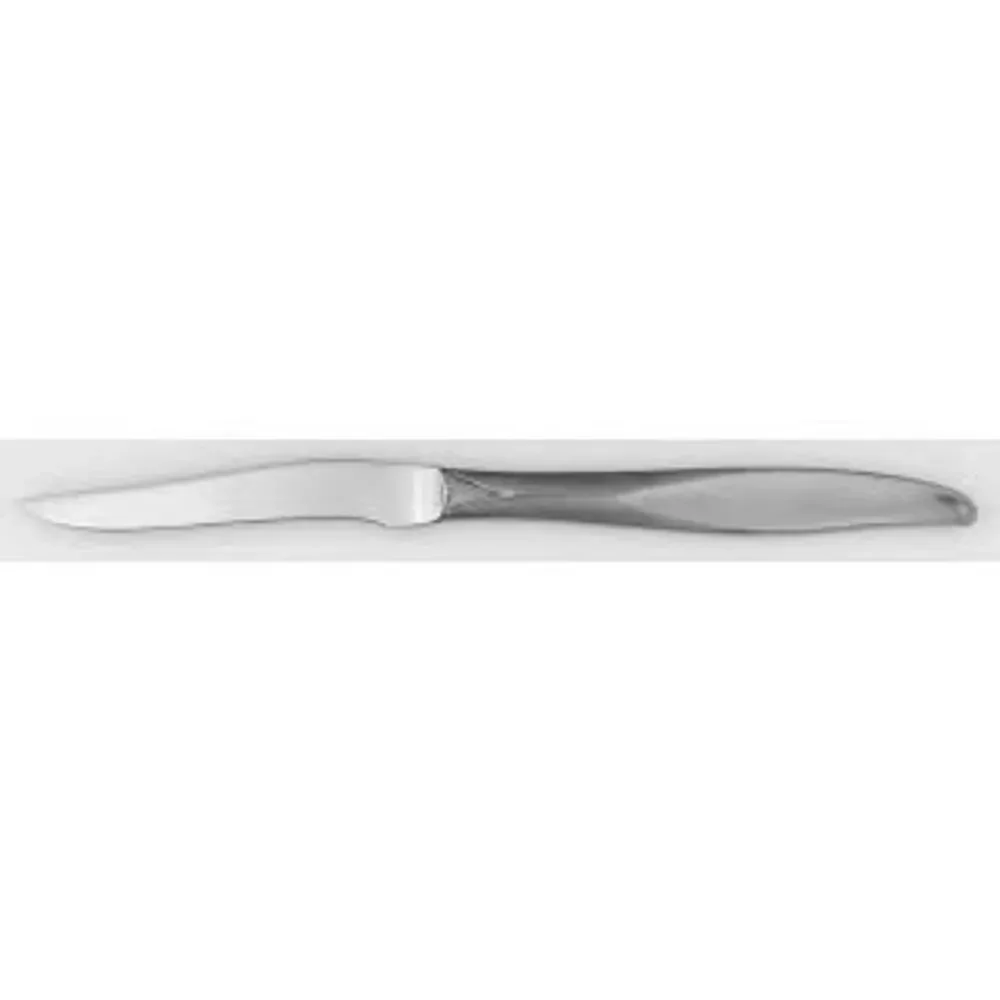 Vintage Nasco Flamingo Montego Mid Century Stainless Steak Knives Set Japan NEW